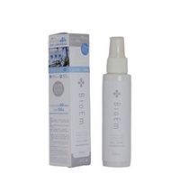 現貨 BioEm貝達安空氣消毒淨化液輕便噴霧裝100ml