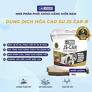 Dung dịch Phủ Bảo Vệ JS-CAR B