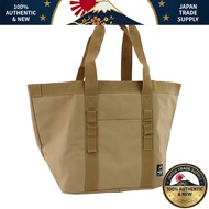 SK11 Dossat Bag M Coyote SDB2-540BR Work, Carpenter, and Outdoor Tool Bag with 2 External Pockets