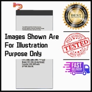 【ORI/OEM】SM A7 2015 A700F A700 BATTERY BATERI EB-BA700ABE (2600MAH)