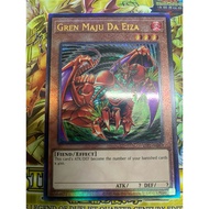 ES01-AE001 GREN MAJU DA EIZA