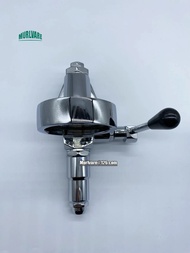 ชิ้นส่วนอะไหล่เครื่องชงกาแฟ หัวชงสำหรับ EXPOBAR LELIT E61 การเปลี่ยนเครื่องชงกาแฟ