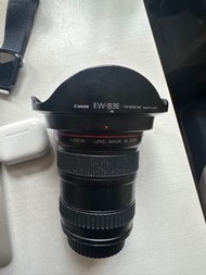 Canon 17-40mm