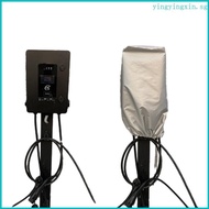 YIN EV Charger Station Cover All-round Waterproof Dustproo Charger Protector Cover