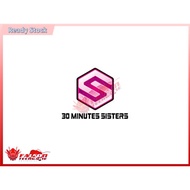 Bandai 30 Minutes Sister 30ms Nervelia Body Parts Hair style 30ms Costume 30ms Arm parts and Leg par