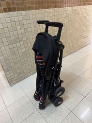 Peg Perego Pliko P3 Stroller 嬰兒 BB車 
