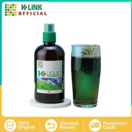 Klorofil K Link