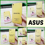 ANTI CRACK ASUS Zenfone Live L1 L2 Zenfone C Max Pro M1 M2 Plus Zen 2 Laser 5.5" ZE550KL ZB555KL ZB6