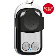 433MHz Clone Auto Gate Wireless Remote Control  433MHz clone Type Remote (Free Battery) Copy type 31