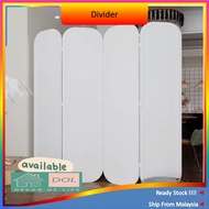 Plain Divider Room Partition Divider Partition Home Decor Penghadang Ruang Penghadang Dinding Partit