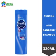Sunsilk - Anti Dandruff Shampoo - 320ML