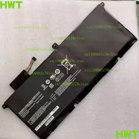 AA-PBXN8AR battery for samsung NP900X4C NP900X4D NP900X4B NP900X4 NP900X46 new