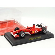 IXO 1: 43 FERRARI FERRARI F2002 65 Reverse Mirror
