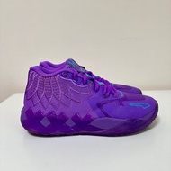 Puma MB.01 Queen City