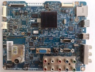 เมนบอร์ดพลาสม่า ซัมซุง PS42C450 (Mainboard Plasma Samsung) อะไหล่แท้/ของถอดมือสอง (เทสแล้ว)
