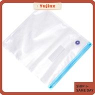 YUJINX  Filament Storage Bag Vacuum Kit, Larger Keep Filament Dry  Printer Filament Vacuum Storage B