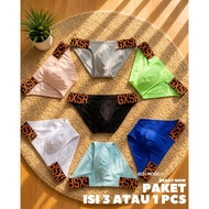 GXSR6231 Men's Underwear