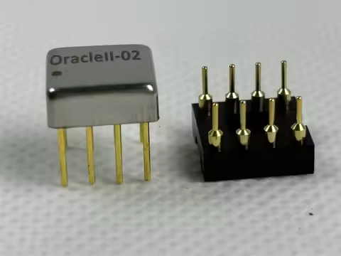 1 Pair Oracle II 02 Dual Op Amp Hybrid Discrete Audio Operational Amplifier Upgrade NE5532 Op Amp
