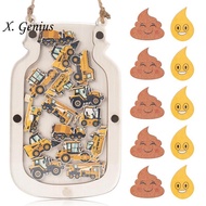 1 Set Reward Jar for Kids Classroom Reward Chart Themed Potty Training Rewards Behavior Chart