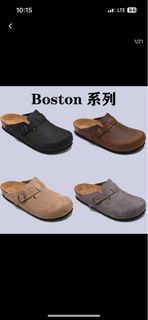 Boston Birkenstock
