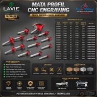 MATA CNC Engraving V Groove Router Bit 60/120/150° Degree Degree Degree