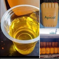 minyak goreng apical 20 liter/jerigen (sudah termasuk jerigen)