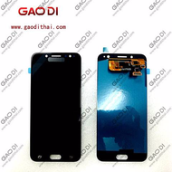 หน้าจอ LCD พร้อมทัชสกรีน - Samsung J7Plus / J7+ / งานเหมือนแท้