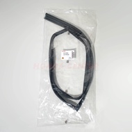 Karet Runcahnnel Channel Kaca Pintu Jazz Gd3 2004 2005 2006 2007 2008