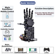 KELAJI | Programming Educational Robot Arm Claw