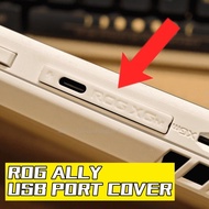 ROG Ally Usb Port Cover Good Quality Cover Usb Dock Port