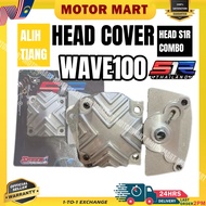 EX5 HEAD COVER S1R THAILAND (ALIH TIANG) PNP ENGINE COMBO S1R THAILAND HEAD 26/30 27/31 28/32 EX5 DR