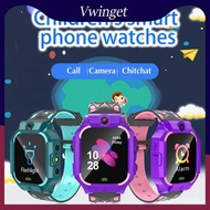 For Children Sos Camera New Smartwatch Location Tracker Child Smart Watch Children Mobile one Voice Chat Kids Smart Watc