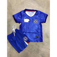 Chelsea jersey 2025 (Chelsea home boy jersey) (home boy Chelsea jersey)