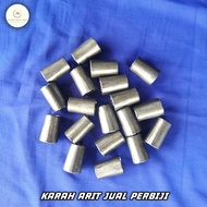 karah untuk gagang arit / sabit