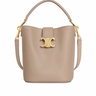 Celine 女士 LOUISE 單肩包均碼碼小號、16cm*12cm*19cm