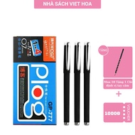 Odd Liquid Ink Gel Pen GP-777 0.7mm _ Signing Pen
