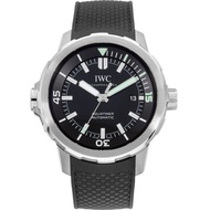 Iwc Box Certificate IWC Ocean Timepiece Automatic Mechanical Watch Men's Watch IW329001
