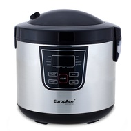 EUROPACE Multi-Function Rice Cooker ERJ185P