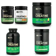💖200+好評 即日發貨‼️Optimum nutrition ON 肌酸 Creatine 肌肉 GYM 蛋白