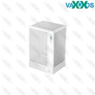 Deepcool CH170 Digital White Vertical ITX Computer Case