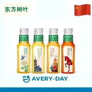 Nongfu Spring Eastern Tea Drink Green Tea