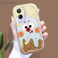 Hontinga เคสสำหรับ Realme C65 12 12X C67 11 10 2 Pro Realme 5 Pro 5i 5S 6 Pro 6i 7 Pro 7i 8 GT3 NEO 