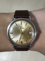 Enicar 手動 上鏈錶 中古 瑞士製 made in Swiss 英納格