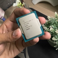 I3 13100F Gen 13 intel core Processor PC Computer cpu not 12100F 12