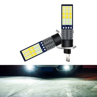 car led fog lamp H1 high brightness fog lamp Tri-color fog lights