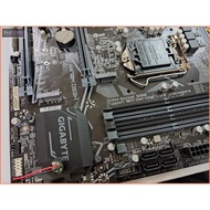 Gigabyte Technology JULE 3C Club-Gigabyte H470M-DS3H H470/10~11th Generation/D4/Dual M2/MATX/Good Pr