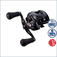 DAIWA 22 ZILLION TW HD 1000 Series Baitcasting Reel[Direct From Japan]
