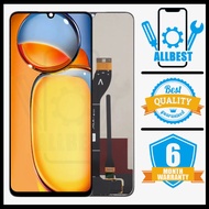 REDM 13C / POCO C65 / POCO M6 5G LCD Touch Screen Replacement