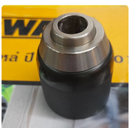 DEWALT อะไหล่หัวจับดอกสว่านไร้สาย 4 หุน หัวเป็นเหล็ก รุ่น DCD790 DCD790L2 DCD791 DCD796 DCD721 part 