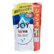 JOY - 濃縮去油污洗潔精 補充裝 (清香) [平行進口商品]